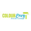 Colour Envy Painting logo